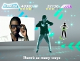 PS Move : images-trailer DanceStar Party