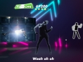 PS Move : images-trailer DanceStar Party