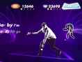 PS Move : images-trailer DanceStar Party