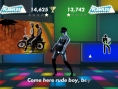 PS Move : images-trailer DanceStar Party
