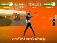 PS Move : images-trailer DanceStar Party