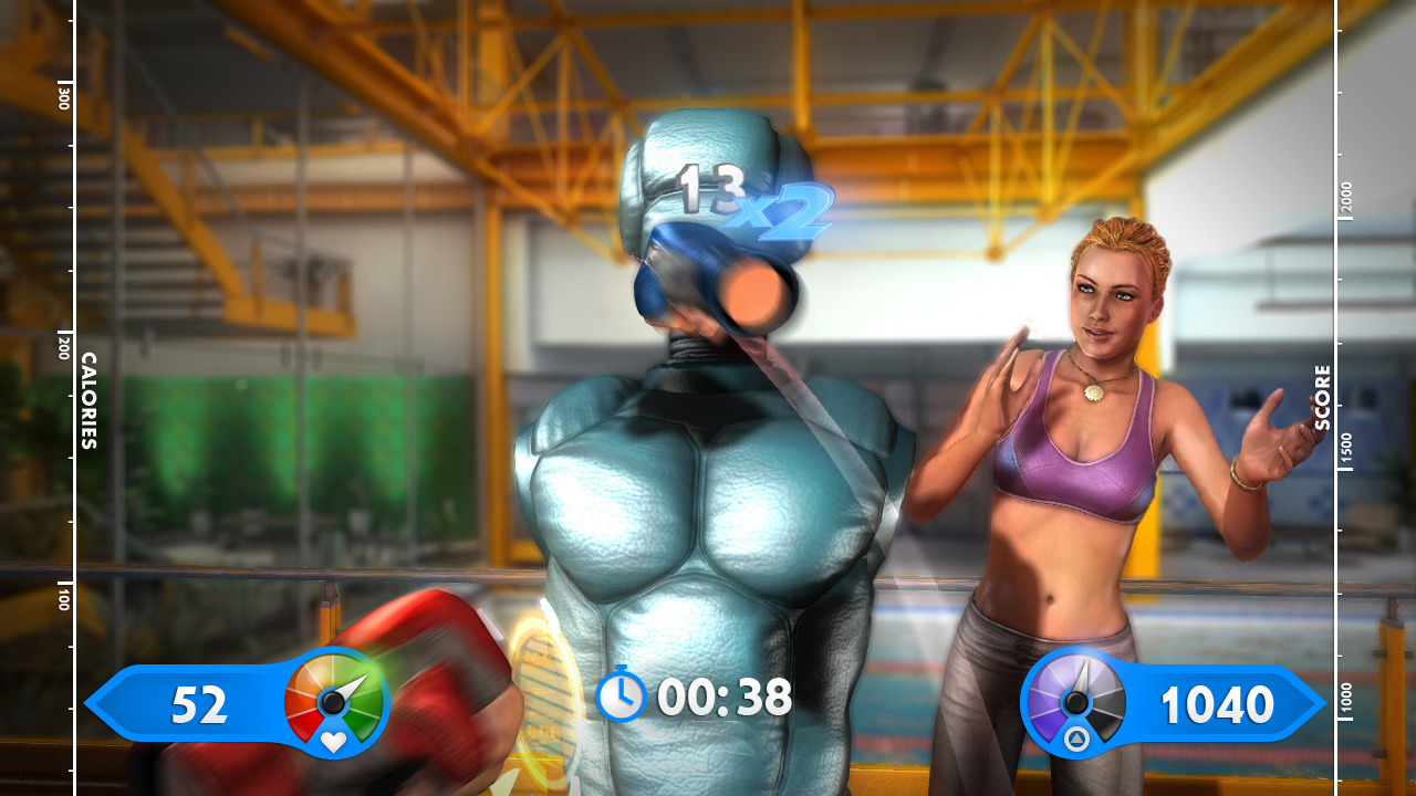 PS Move : images-trailer Move Fitness