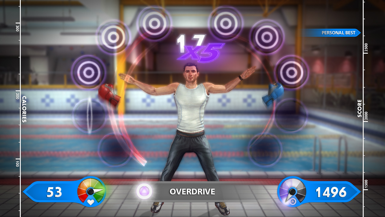 PS Move : images-trailer Move Fitness