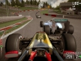 F1 2011 : trailer TGS