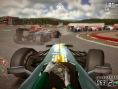 F1 2011 : trailer TGS
