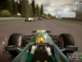Video F1 2011 (Vita)