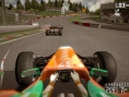 Video F1 2011 (Vita)