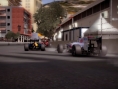 Screens F1 2011 Vita