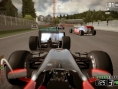 Screens F1 2011 Vita