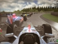 Screens F1 2011 Vita