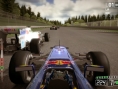 Screens F1 2011 Vita