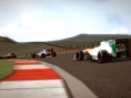 Screens F1 2011 Vita