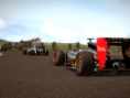 Screens F1 2011 Vita