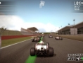 Screens F1 2011