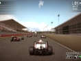 Screens F1 2011