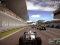 Screens F1 2011