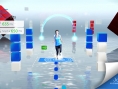 Kinect : images Yout Shape Fitness Evolved 2012