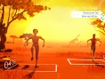 Kinect : images Yout Shape Fitness Evolved 2012