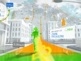 Kinect : images Yout Shape Fitness Evolved 2012