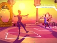 Kinect : images Yout Shape Fitness Evolved 2012