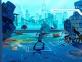 Kinect : images Yout Shape Fitness Evolved 2012