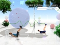 Kinect : images Yout Shape Fitness Evolved 2012