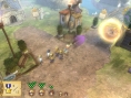 New Little King's Story : vidéo de gameplay