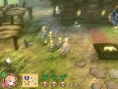 New Little King's Story : vidéo de gameplay