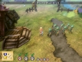 Screens New Little King's Story