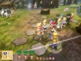 Screens New Little King's Story