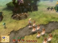 Screens New Little King's Story