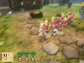 Screens New Little King's Story