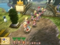 Screens New Little King's Story