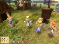 Screens New Little King's Story