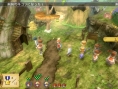 Screens New Little King's Story