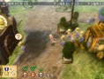 Screens New Little King's Story