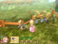 Screens New Little King's Story