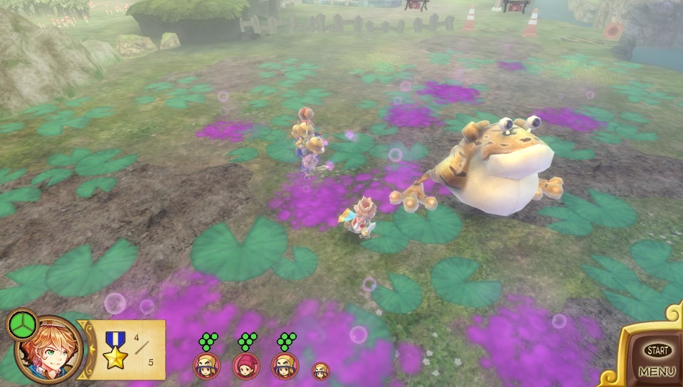 Images New Little King's Story