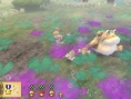 Screens New Little King's Story