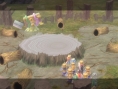 Screens New Little King's Story