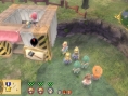 Screens New Little King's Story