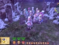 Screens New Little King's Story