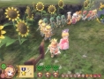 Screens New Little King's Story