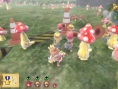Screens New Little King's Story