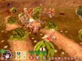Screens New Little King's Story