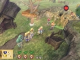 Screens New Little King's Story