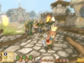 Screens New Little King's Story