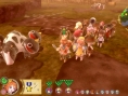 New Little King's Story : trailer de lancement