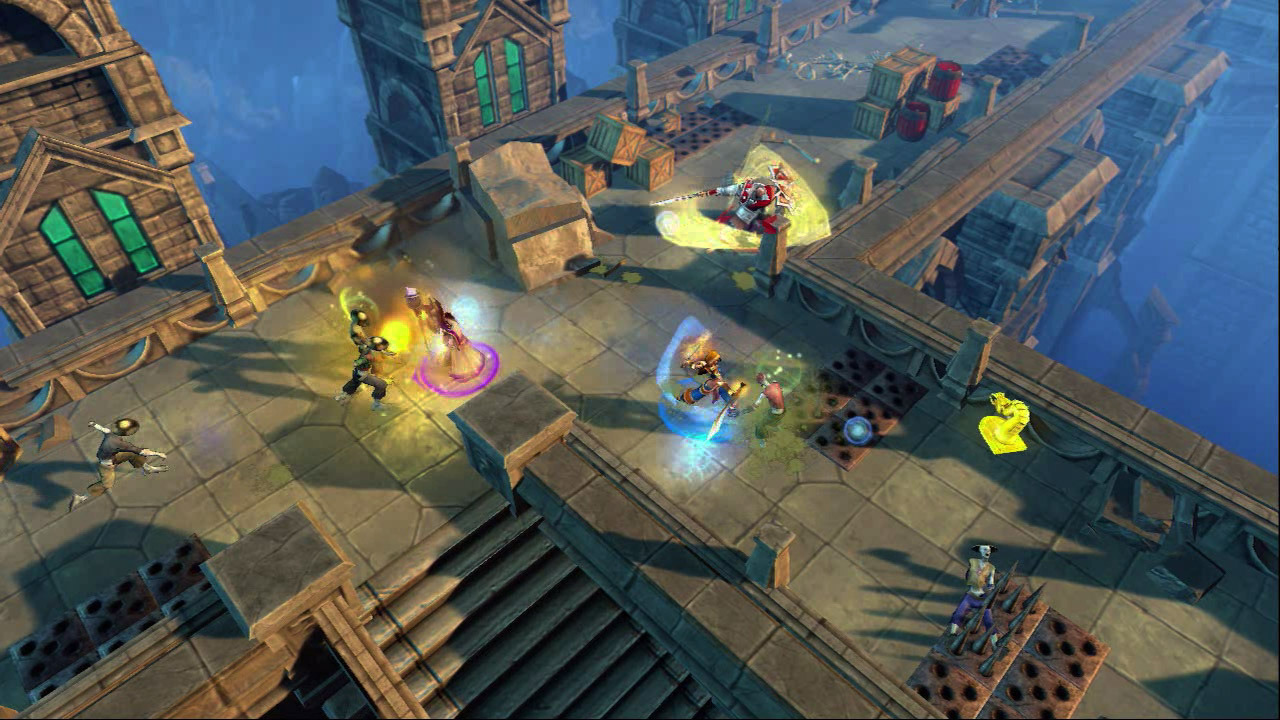 Images Crimson Alliance