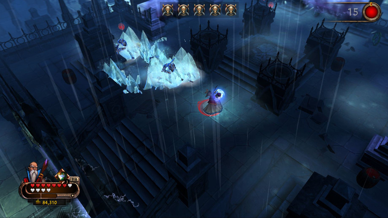 Images Crimson Alliance